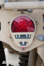 Oshkosh M-ATV 2009 года